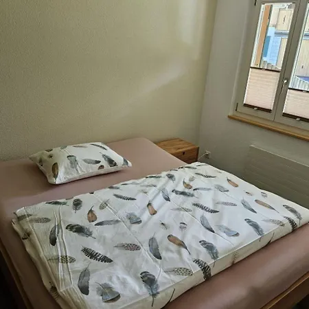 Bergecho Eg Mitte By Interhome * Lenk