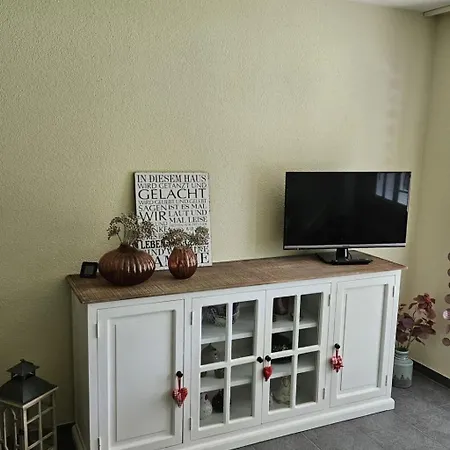 Bergecho Eg Mitte By Interhome *