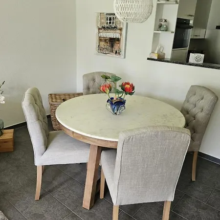 Bergecho Eg Mitte By Interhome * Lenk