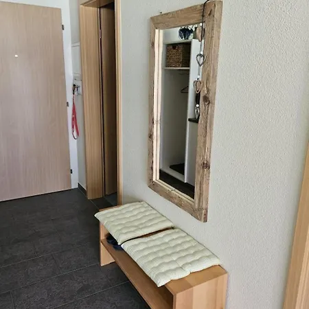 Lejlighed Bergecho Eg Mitte By Interhome Lenk