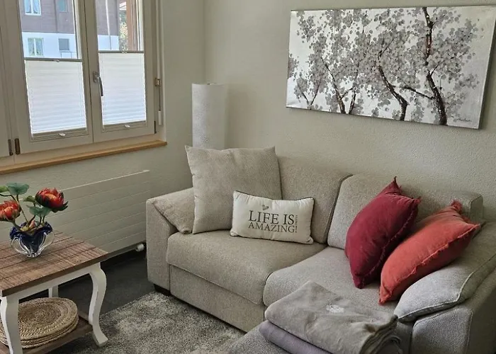 Bergecho Eg Mitte By Interhome