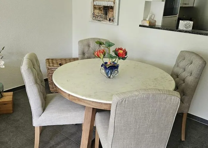 Bergecho Eg Mitte By Interhome * Lenk