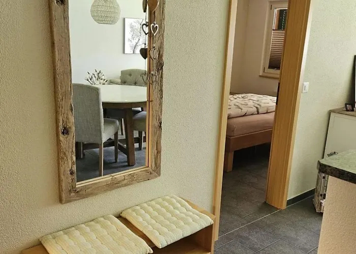 Apartamento Bergecho Eg Mitte By Interhome