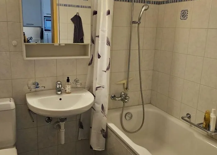 Lejlighed Bergecho Eg Mitte By Interhome