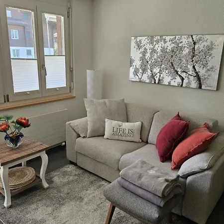 Bergecho Eg Mitte By Interhome