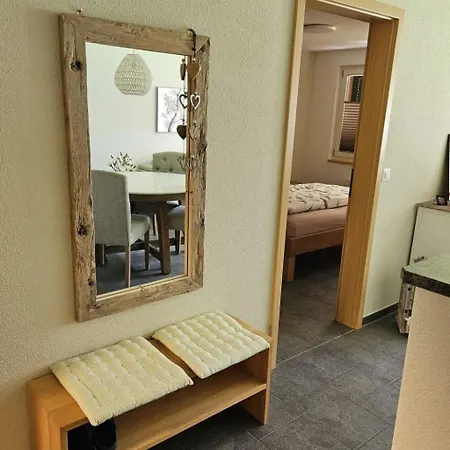 Apartment Bergecho Eg Mitte By Interhome