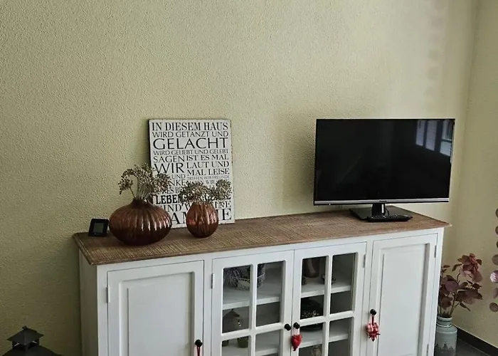 Bergecho Eg Mitte By Interhome *